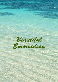 - Beautiful Emeraldsea - 22
