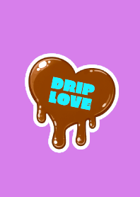 DRIP LOVE THEME 54