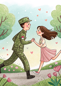 Together Through Duty