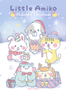 Little Amiko : Midnight Christmas