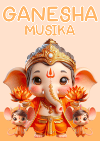 Ganesha & Musika : Thursday