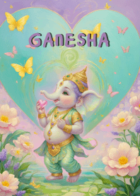 พระพิศเนศ- ถูกหวย รวยทรัพย์