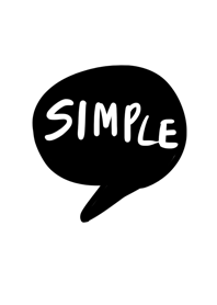 SIMPLE-simple