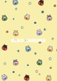 daruma-neko / lemonade