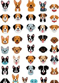 Obrolan Anjing Lucu 21