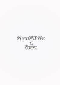 GhostWhiteoSnow-TKCJ