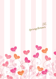 artwork_Spring flowers2