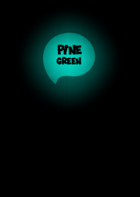 Pine Green Light Theme V8 (JP)