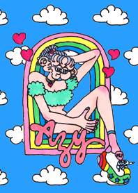 Rainbow Mind