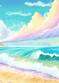 Beautiful real scenery#1508