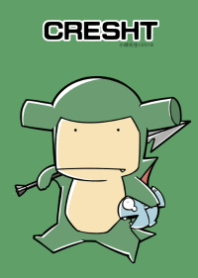 克萊斯的主題世界