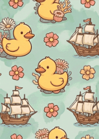 stampAI-duck-x3SVND
