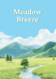 สายลมแห่งทุ่งหญ้า