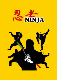 the way to a ninja