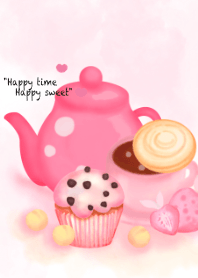 Let's have sweets time 10