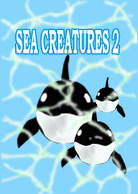 Sea creatures2