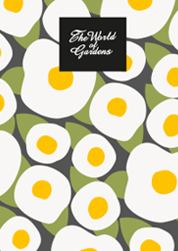 The World of Gardens CAMELLIA.W