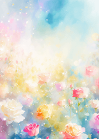 Beautiful rose flower(R5194)