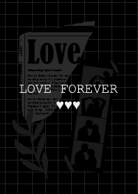 Life4Cut LOVE FOREVER