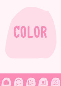 pink color  T116