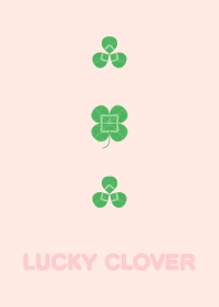 Lucky Clover Theme
