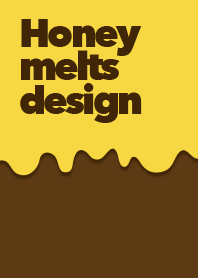 Melts(honey)