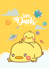 Duck Baby Butter