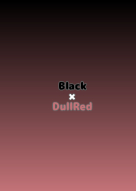 BlackxDullRed-TKCJ