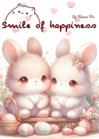 Smile Of A Happy Easter NO.05