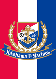 Yokohama F Marinos Line Theme Line Store