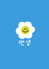korea_nico smile (blueyellow)