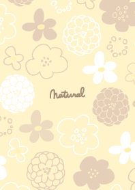 nordic flower c12 from Japan