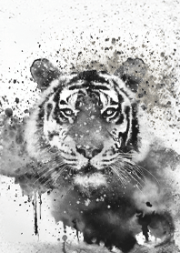 Ink painting38