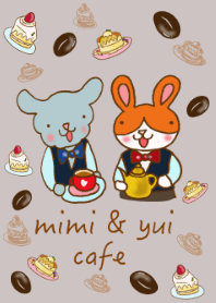 mimi & yui cafe