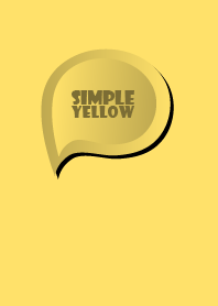 Yellow Button