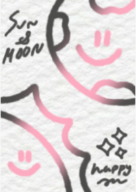 a-minimal happy 432