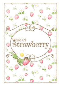 Strawberry/White 09.v2