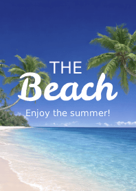 THE Beach THEME @19