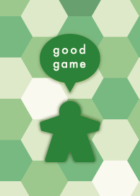 Green Player's Theme