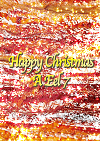 Happy Christmas A Eel 7