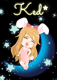 ธีมเกด (สาวบันนี้บนจันทร์สีน้ำเงิน)