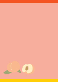 Peach Day1 on R&Y