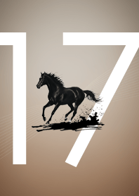 Victory Bringer | No.17