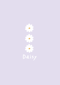 small Daisy