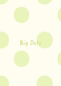 Big Dots - Clover