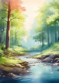 Fresh nature! Vol.3
