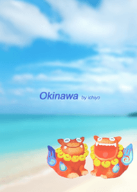 Okinawa by ichiyo