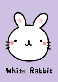 Big Rabbit (purple)