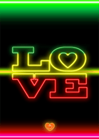 LOVE NEON1