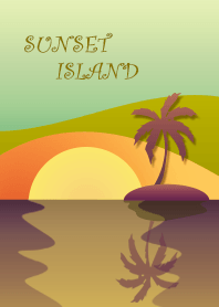 Sunset Island